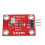 Keyes Ziegel Infrarot Empfangssensor (Padloch) mit Pin Header Modul Digitalsignal 9
