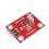Keyes Ziegel Infrarot Empfangssensor (Padloch) mit Pin Header Modul Digitalsignal 2