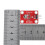Keyes Ziegel Infrarot Empfangssensor (Padloch) mit Pin Header Modul Digitalsignal 10