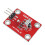 Keyes Ziegel Infrarot Empfangssensor (Padloch) mit Pin Header Modul Digitalsignal 5