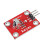 Keyes Ziegel Infrarot Empfangssensor (Padloch) mit Pin Header Modul Digitalsignal 6