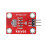 Keyes Ziegel Infrarot Empfangssensor (Padloch) mit Pin Header Modul Digitalsignal 3