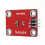 Keyes Brick TEMT6000 Lichtsensor (Padloch) Analogsignalmodul mit Pin-Header-Version 3