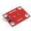 Keyes Brick TEMT6000 Lichtsensor (Padloch) Analogsignalmodul mit Pin-Header-Version 1