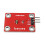 Keyes Brick TEMT6000 Lichtsensor (Padloch) Analogsignalmodul mit Pin-Header-Version 4