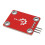 Keyes Brick TEMT6000 Lichtsensor (Padloch) Analogsignalmodul mit Pin-Header-Version 7