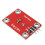 Keyes Brick TEMT6000 Lichtsensor (Padloch) Analogsignalmodul mit Pin-Header-Version 5
