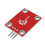 Keyes Brick TEMT6000 Lichtsensor (Padloch) Analogsignalmodul mit Pin-Header-Version 10