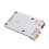 2x3W Micro USB Coluna Bluetooth Sem Fios Receptor de Áudio Placa Amplificadora Digital 5V 4