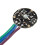 3 Stuks Puls Hartslagmeter Sensor Module Puls Sensor 4