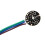 3 Stuks Puls Hartslagmeter Sensor Module Puls Sensor 5