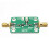 0.1-2000MHz RF Wideband Amplifier Gain 30dB Low Noise Amplifier LNA Board Module 6