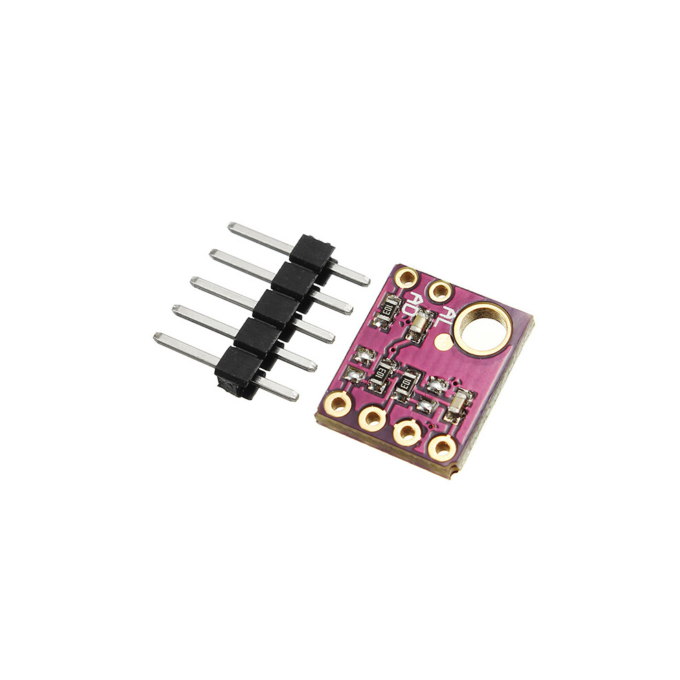 Gy-Sht31-D Digital Temperature And Humidity 100 Rh I2c Sensor Module 300028035009