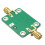 0.1-2000MHz RF Wideband Amplifier Gain 30dB Low Noise Amplifier LNA Board Module 4