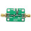 0.1-2000MHz RF Wideband Amplifier Gain 30dB Low Noise Amplifier LNA Board Module 5