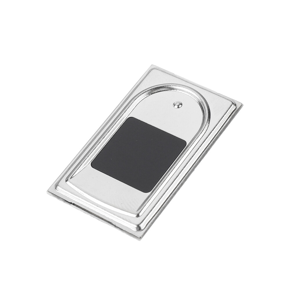 R300 Capacitive Fingerprint Reader Access Control Recognition Device Module Sensor Scanner Uart Interface 200 Finger Capacity 921698635223