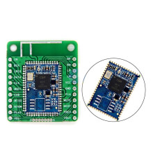 CSR8675 bluetooth 5.0 Audio Module Wireless Digital bluetooth Speaker Sound Audio Board Analog Output Low Power
