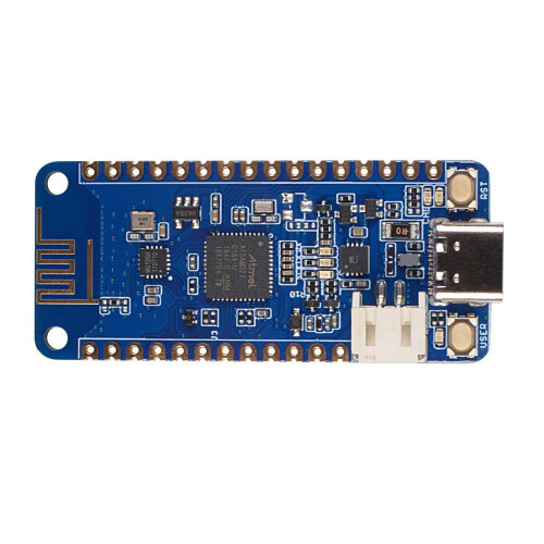 Wio Lite MG126 ATSAMD21 Cortex-M0 Blue Wireless Bluetooth Entwicklungsboard 1