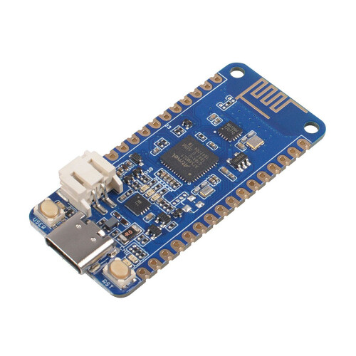 Wio Lite MG126 ATSAMD21 Cortex-M0 Blue Wireless Bluetooth Entwicklungsboard 2