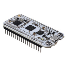 STM32L151CBU6 Entwicklungsboard LoRaWAN Low Power IoT Knoten CP2102 USB zu Seriell Port