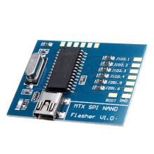MTX SPI X360 Flasher NAND-Lesegerät Werkzeug Matrix NAND-Programmierer Programmierplatine für Xbox 360 Reparatur Ersatzteile