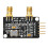 AD9833 Module DDS Digital Synthesizer Frequency Controllable Sine Square Triangle Wave Official Line 4