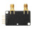 AD9833 Module DDS Digital Synthesizer Frequency Controllable Sine Square Triangle Wave Official Line 6