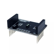 01Studio Compatível com o Sensor de Distância a Laser TOF VL53L1X do OpenMV4 H7