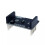 01Studio Compatível com o Sensor de Distância a Laser TOF VL53L1X do OpenMV4 H7 1