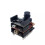 01Studio Compatível com o Sensor de Distância a Laser TOF VL53L1X do OpenMV4 H7 3