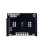 01Studio Compatível com o Sensor de Distância a Laser TOF VL53L1X do OpenMV4 H7 2