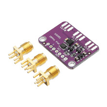 CJMCU-5351 Si5351 I2C 25 MHz ohjainkellon generointilauta 8 kHz: stä 160 MHz: iin
