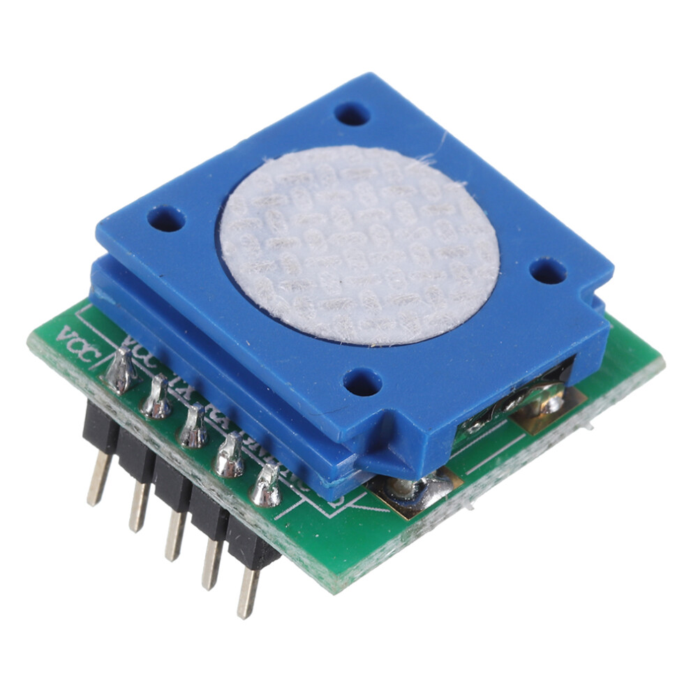 Ze27-O3 Electrochemical Ozone O3 Sensor Module With Pin For Disinfection Cabinets Ozone Monitoring 010Ppm 921698625149