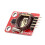 Keyes Brick DS1302 Echtzeituhr-Sensormodul kompatibel mit Micro Bit 8