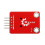 Keyes Brick DS1302 Echtzeituhr-Sensormodul kompatibel mit Micro Bit 7