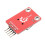 Keyes Brick DS1302 Echtzeituhr-Sensormodul kompatibel mit Micro Bit 4