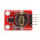 Keyes Brick DS1302 Echtzeituhr-Sensormodul kompatibel mit Micro Bit 6