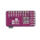 PCM5102 Interfaccia I2S IIS DAC Decoder Audio Digitale Senza Perdite Modulo Scheda GY-PCM5102 I2S Player 3