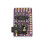 PCM5102 Interfaccia I2S IIS DAC Decoder Audio Digitale Senza Perdite Modulo Scheda GY-PCM5102 I2S Player 8
