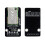 01Studio pyIOT- LORA Modul Wireless E22 433M SX1268 Modul UART MircoPython Programmier Entwicklungsboard 3