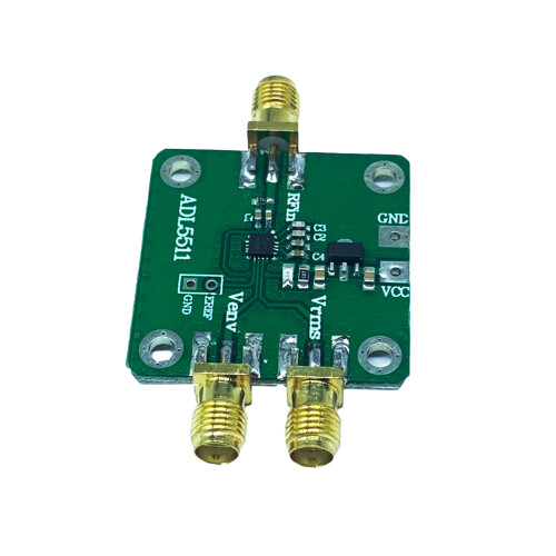 RF True Power Detector ADL5511 0.1-6000MHz SMA Module 1