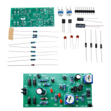 DIY Sinuswellen-Generator-Kit Simulationsfähigkeits-Test 511 DIY Elektronik Produktionsteile