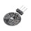Pulsesensor Pulse Hartslag Hartslag Sensor Bluetooth Compatible Module 6