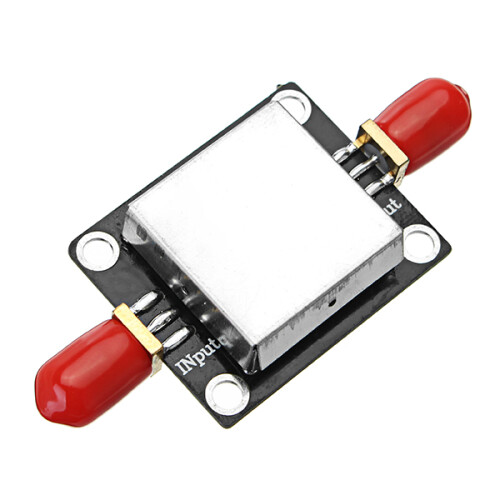 0. 2 - 3300mhz RF Envelope Detectie Nulspanning Dubbelspanning Detectie Amplitudedetectie 1