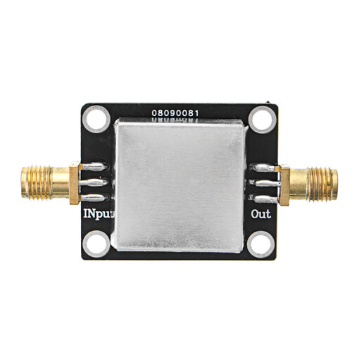 0. 2 - 3300mhz RF Envelope Detectie Nulspanning Dubbelspanning Detectie Amplitudedetectie 2