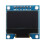 3Pcs 0.96 Inch White SPI OLED Display Module 12864 LED 2