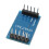 3 stuks MMA7361 hoeksensor hellingsversneller versnellingsmodule 3