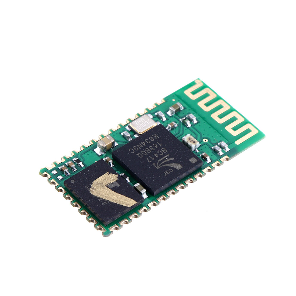 3Pcs Hc-05 Bluetooth Module Master-Slave Serial Port Communication Board 857065450604