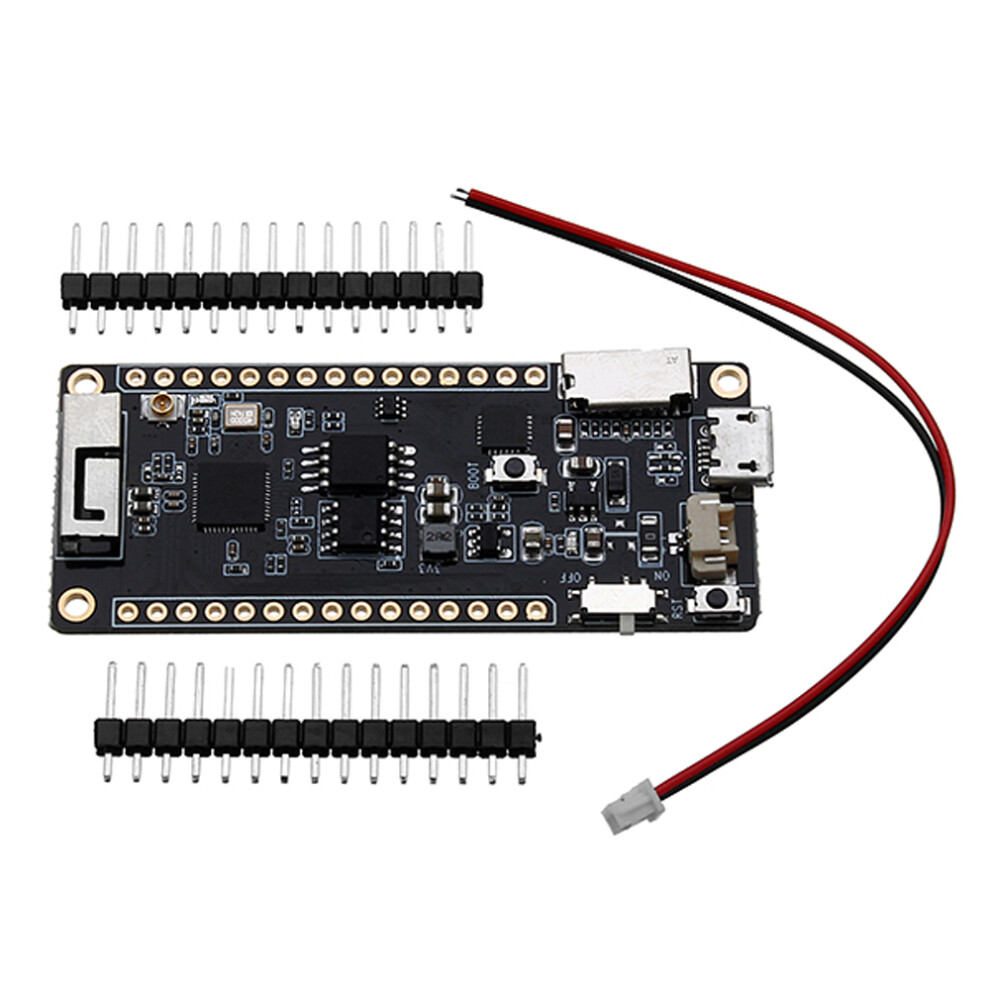 Lilygo Ttgo T8 V1.1 Esp32 4Mb Psram Tf Card 3D Antenna Wifi Buletooth Module 921698468975