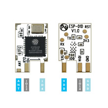 ESP - 01D ESP8285 Wi‑Fi-Module SeriëLe Poort Naar Wi‑Fi Draadloze Transparante Transmissie Kleine Formaat Bord